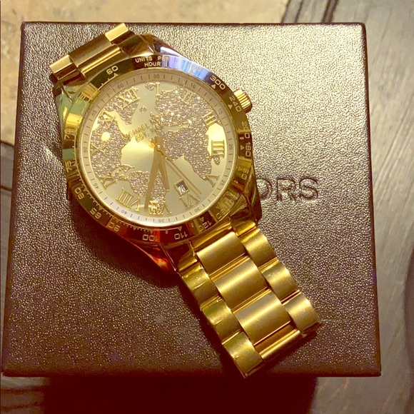 Michael Kors | Accessories | Mk 5959 